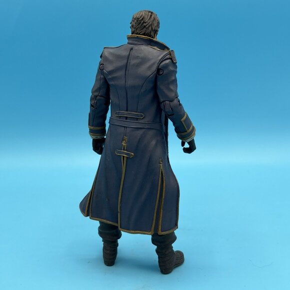Assassin's Creed Benjamin Hornigold Action Figure - Picture 4 of 6
